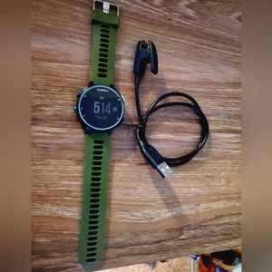 Garmin Watch 735XT